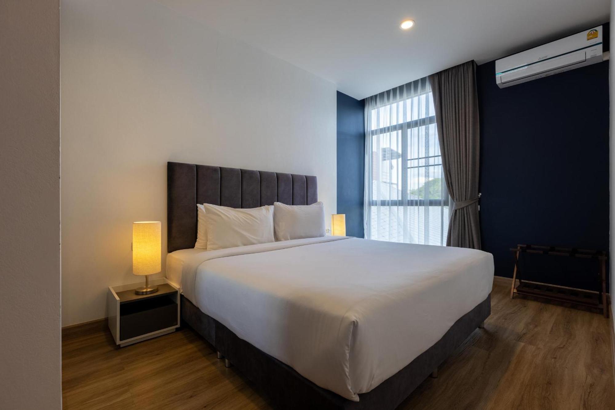 Amiri Place เชียงใหม่