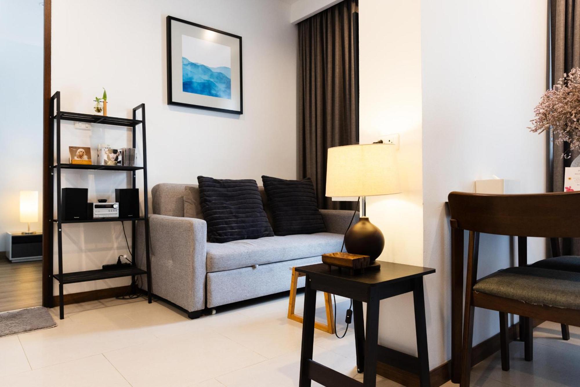 Amiri Place โรงแรม