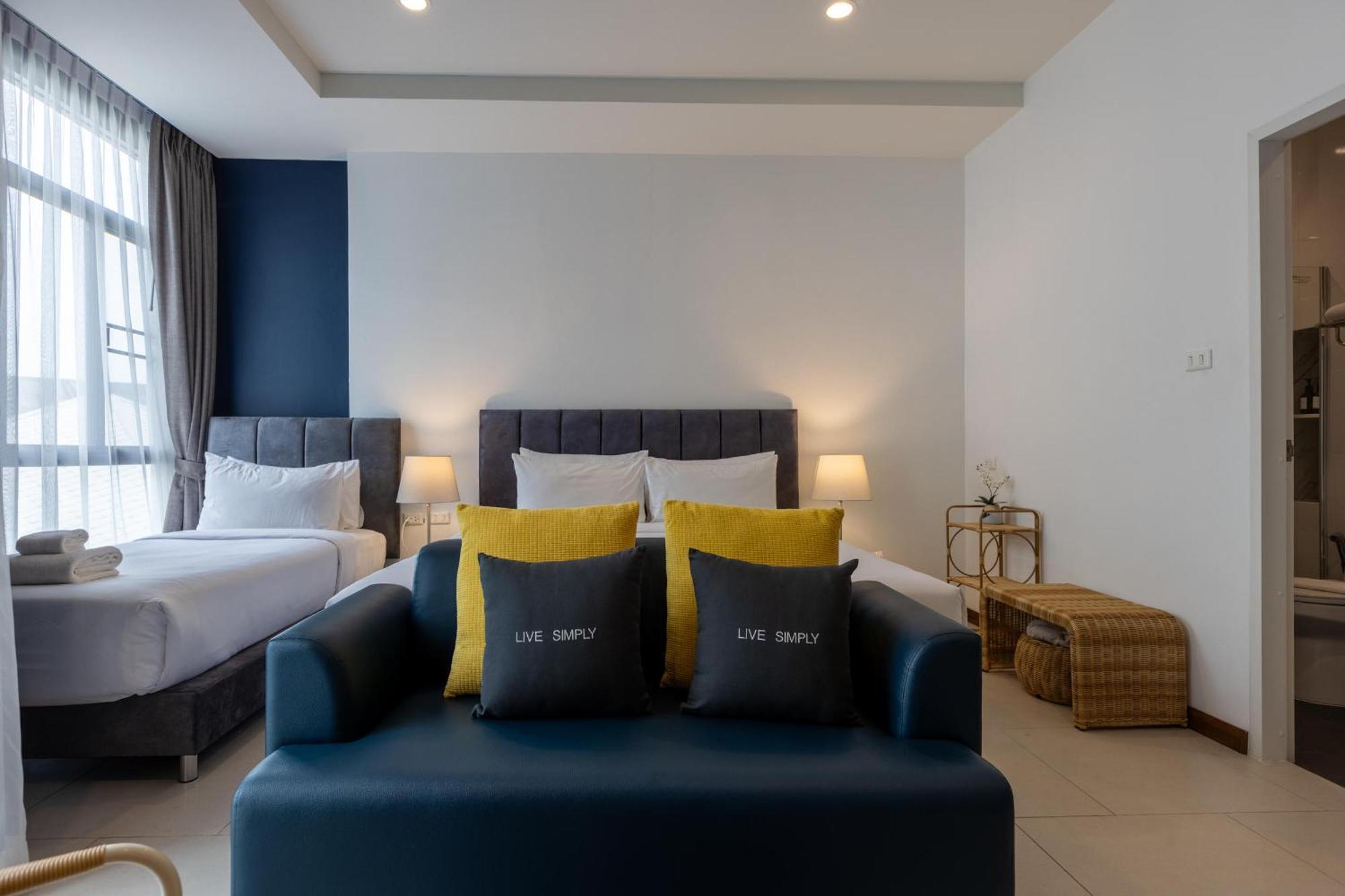 Amiri Place 3* เชียงใหม่