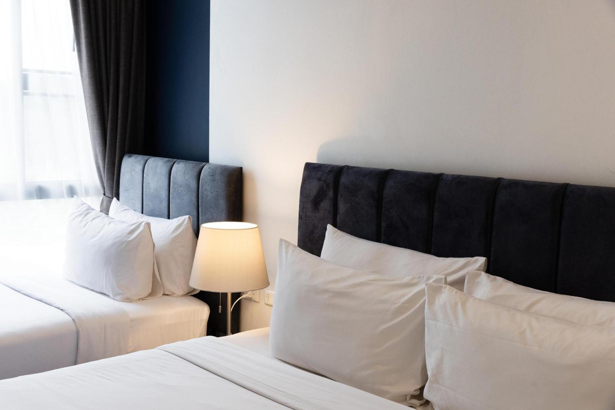 Amiri Place โรงแรม 3*