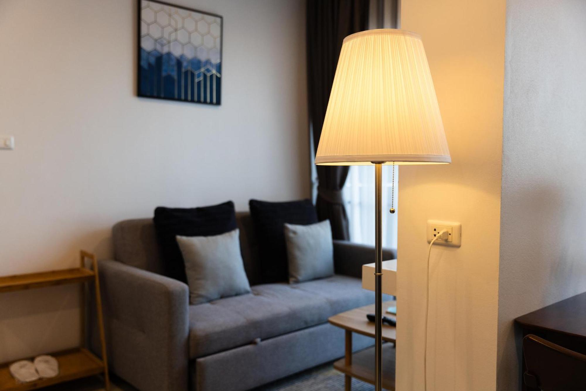 Amiri Place โรงแรม เชียงใหม่