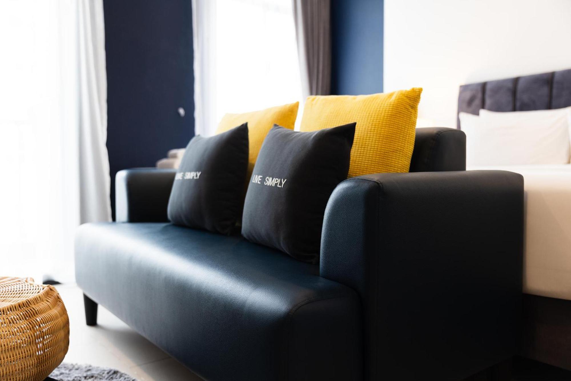 Amiri Place 3* צ'יאנג מאי